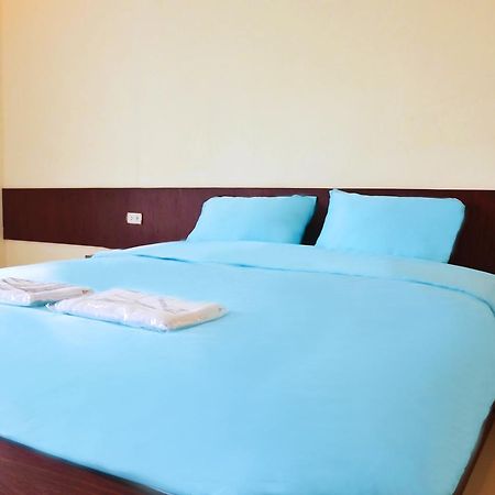 Volinta Park Apartment Rayong Exterior photo