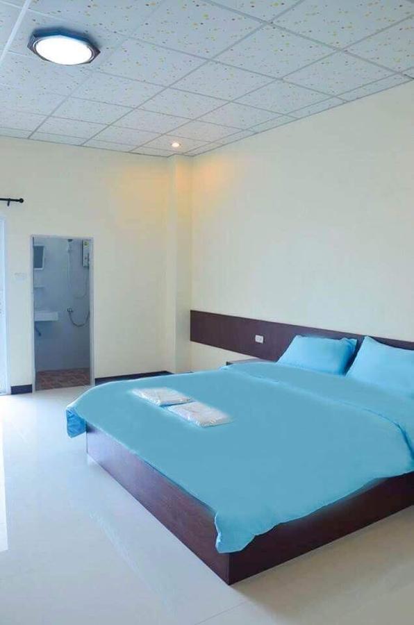 Volinta Park Apartment Rayong Exterior photo